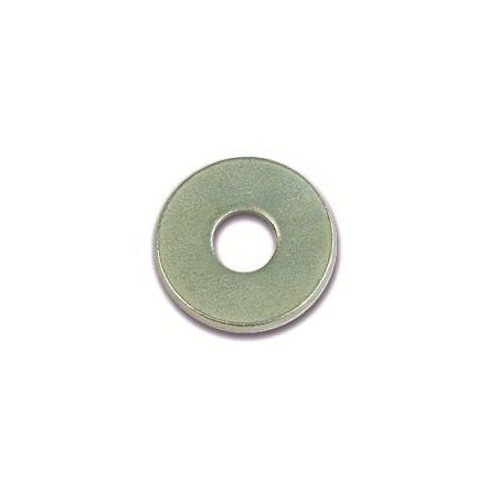 Шайба М10 кузовная DIN9021 нерж. бел. DKC CM121000INOX