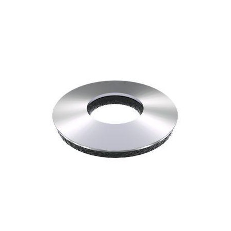 Шайба уплотнительная М6 AISI 316L металл. (уп.200шт) DKC CM133620INOX316L