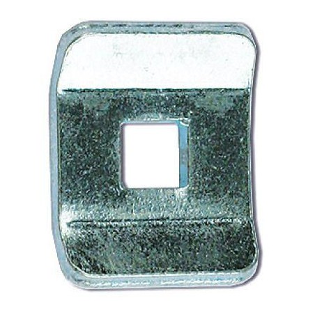Шайба для провол. лотка M6 (нижняя) нерж. (уп.50шт) DKC CM170600INOX