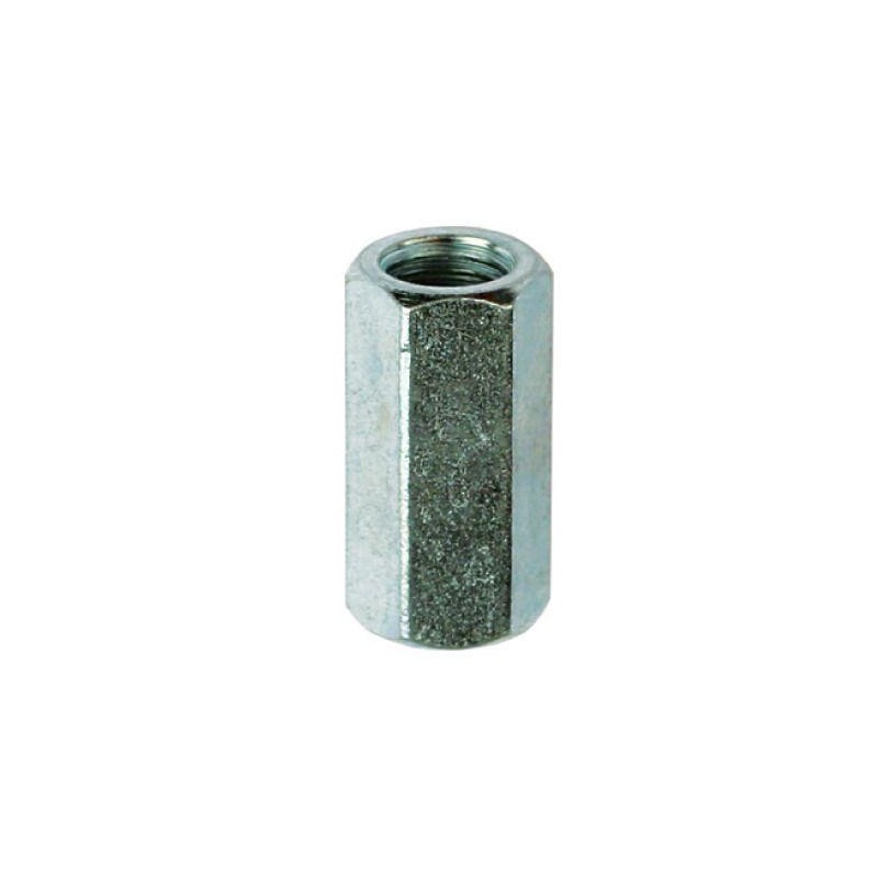 Гайка соединительная М6х25 нерж. сталь (уп.50шт) DKC CM210625INOX