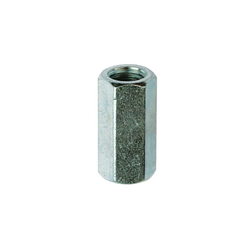 Гайка соединительная М8х25 нерж. сталь (уп.100шт) DKC CM210825INOX Гайка соединительная М8х25 нерж. сталь (уп.100шт) DKC CM210825INOX