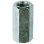 Гайка соединительная М8х25 нерж. сталь (уп.100шт) DKC CM210825INOX Гайка соединительная М8х25 нерж. сталь (уп.100шт) DKC CM210825INOX