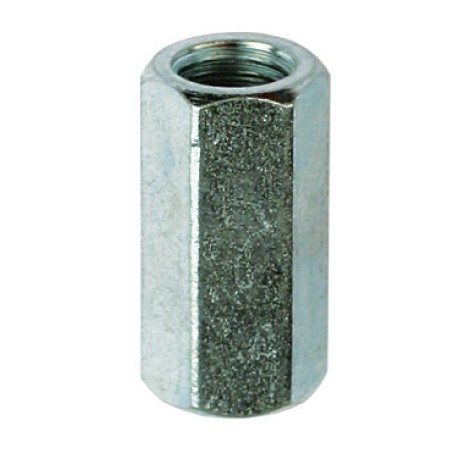 Гайка соединительная М10х30 нерж. сталь (уп.50шт) DKC CM211030INOX