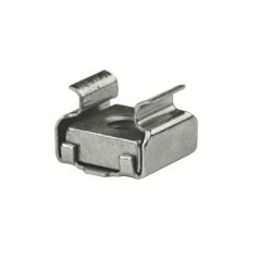 Гайка М8 закладная (уп.50шт) DKC CM230800