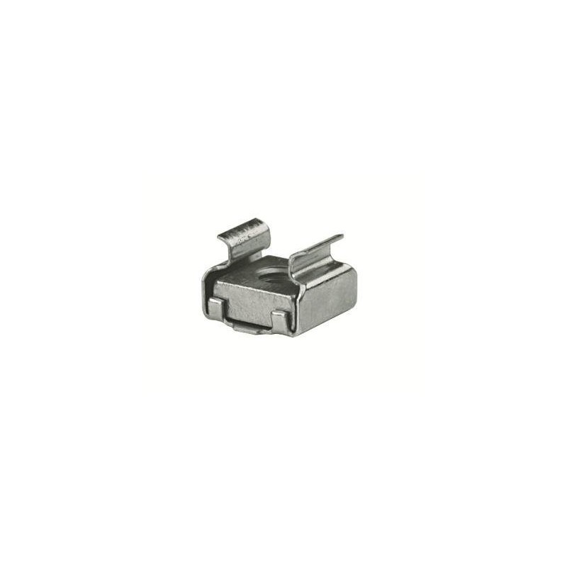 Гайка М8 закладная (уп.50шт) DKC CM230800 Гайка М8 закладная (уп.50шт) DKC CM230800