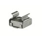 Гайка М8 закладная (уп.50шт) DKC CM230800 Гайка М8 закладная (уп.50шт) DKC CM230800