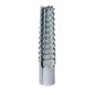 Дюбель металлический для газобетона 6х32 (уп.50шт) DKC CM280632 Дюбель металлический для газобетона 6х32 (уп.50шт) DKC CM280632