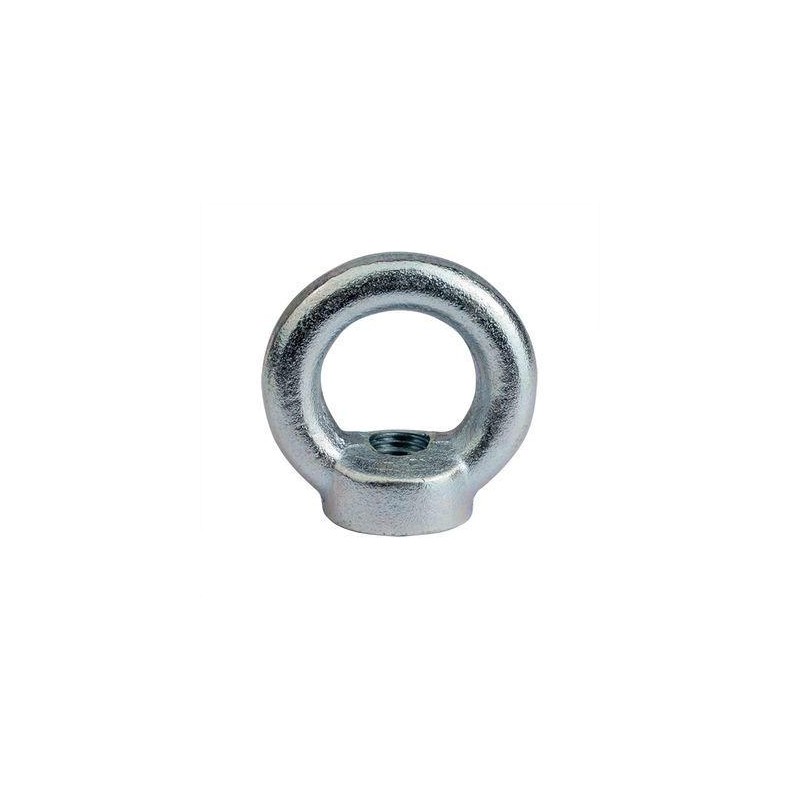 Рым-гайка M16 (уп.5шт) DKC CM609016 Рым-гайка M16 (уп.5шт) DKC CM609016