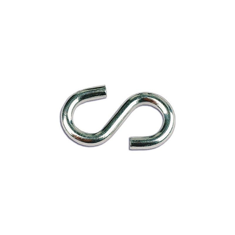 Крюк S-образ. (уп.10шт) DKC CM610020 Крюк S-образ. (уп.10шт) DKC CM610020