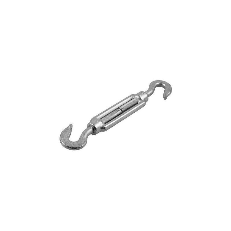 Талреп крюк-крюк D6 (уп.5шт) DKC CM628006