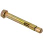 Болт анкерный М8/10х120 IEK CMZ10-AB-10-120 Болт анкерный М8/10х120 IEK CMZ10-AB-10-120