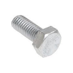 Болт с шестигранной головкой М6х30 HDZ (уп.150шт) IEK CMZ10-BT-06-030-HDZ
