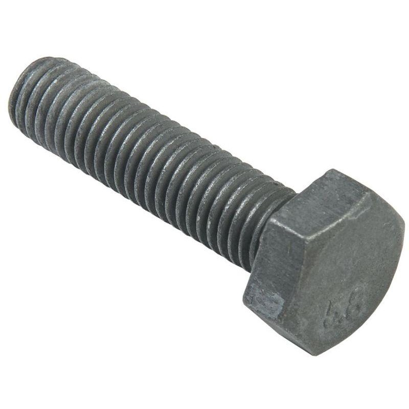 Болт с шестигранной головкой М8х60 HDZ (уп.40шт) IEK CMZ10-BT-08-060-HDZ Болт с шестигранной головкой М8х60 HDZ (уп.40шт) IEK CMZ10-BT-08-060-HDZ
