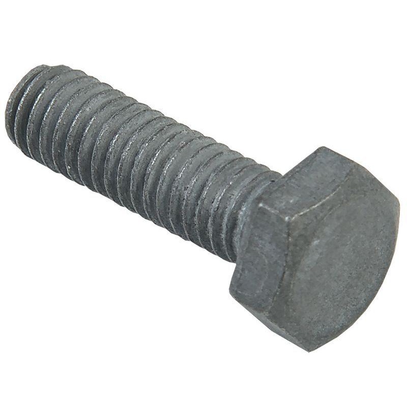 Болт с шестигранной головкой М10х40 HDZ (уп.30шт) IEK CMZ10-BT-10-040-HDZ Болт с шестигранной головкой М10х40 HDZ (уп.30шт) IEK CMZ10-BT-10-040-HDZ