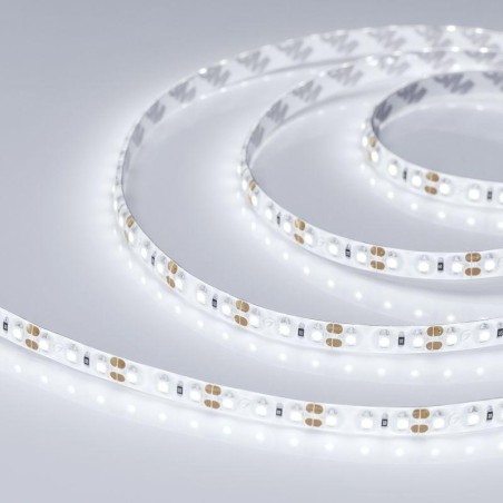 Лента светодиодная RTW-SE-A120-8mm 12V White 6000К 2835 9.6Вт/м IP65 герметичная (уп.5м) Arlight 014637(2)