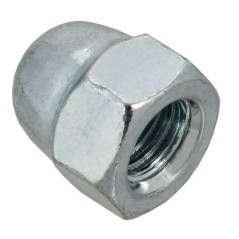 Гайка колпачковая DIN 1587 М12 (уп.30шт) IEK CMZ10-GC-12