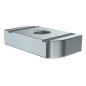 Гайка канальная М6х40 HDZ (уп.50шт) IEK CMZ10-GK-06-HDZ