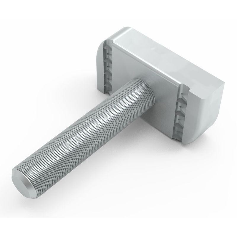 Болт-STRUT М8х40 (уп.20шт) IEK CMZ10-SBT-08-040 Болт-STRUT М8х40 (уп.20шт) IEK CMZ10-SBT-08-040