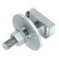 Комплект соединительный для STRUT-профиля М12х40 IEK CMZ10-SCS-12-040 Комплект соединительный для STRUT-профиля М12х40 IEK CMZ10-SCS-12-040