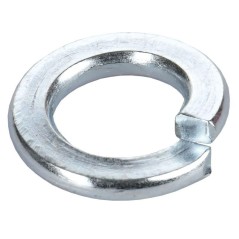 Шайба гроверная DIN 127 М4 (уп.300шт) IEK CMZ10-SG-4
