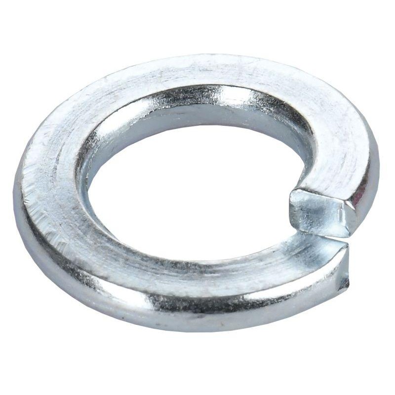 Шайба гроверная DIN 127 М5 (уп.200шт) IEK CMZ10-SG-5 Шайба гроверная DIN 127 М5 (уп.200шт) IEK CMZ10-SG-5