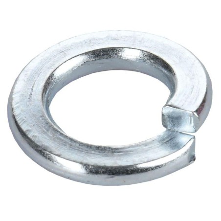 Шайба гроверная DIN 127 М5 (уп.200шт) IEK CMZ10-SG-5