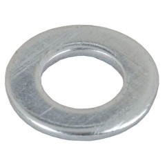 Шайба плоская DIN 125 М3 (уп.1000шт) IEK CMZ10-SH-3