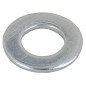 Шайба плоская DIN 125 М5 IEK CMZ10-SH-5 Шайба плоская DIN 125 М5 IEK CMZ10-SH-5