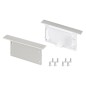 Заглушка SL-LINIA62-FS пластик Arlight 034138 Заглушка SL-LINIA62-FS пластик Arlight 034138