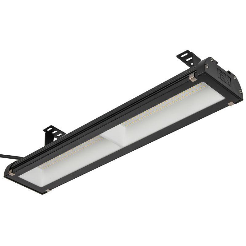 Светильник LED ДСП 7021 100Вт 5000К IP65 IEK LT-DSP0-7021-100-50-K02