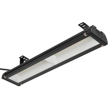 Светильник LED ДСП 7021 100Вт 5000К IP65 IEK LT-DSP0-7021-100-50-K02