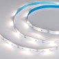 Лента светодиодная RT-5000-6060LENS-20-12V Day 4000К 10мм 10Вт/м IP20 открыт. (уп.5м) Arlight 030893