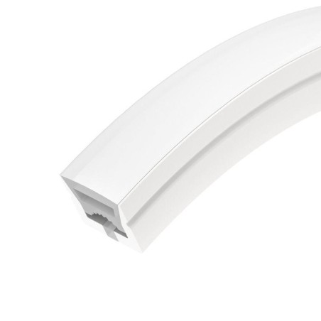 Профиль силиконовый WPH-FLEX-1212-TOP-S8-5m WHITE (силикон) (уп.5м) Arlight 040285