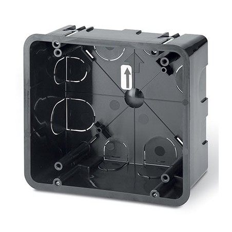 Коробка для скрытой установки (гипсокартон) DKC DIS5720205