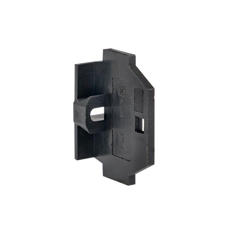 Заглушка для миниклеммы STB-4 черн. (уп.50шт) PROxima EKF ep-stb-m-4-black-r Заглушка для миниклеммы STB-4 черн. (уп.50шт) PROxima EKF ep-stb-m-4-black-r