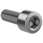 Винт М6х20 с внутр. шестигран. DIN912 (уп.20шт) FORMAT IEK FO-00D-VT-M6X20-020