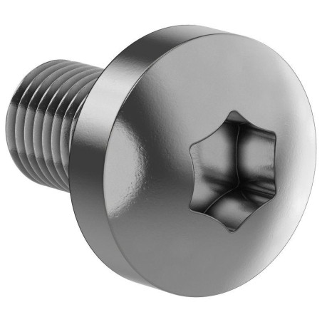 Винт М6х10 TORX30 DIN7500C (уп.50шт) FORMAT IEK FO-00D-VTORX-M6X10-050