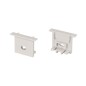 Заглушка SL-COMFORT-1716-F c отверстием пластик Arlight 031776 Заглушка SL-COMFORT-1716-F c отверстием пластик Arlight 031776
