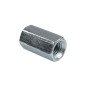 Гайка соед. М8 DIN 6334 INOX EKF gsm8-INOX Гайка соед. М8 DIN 6334 INOX EKF gsm8-INOX