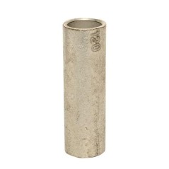 Гильза соединительная медная луженая ГМЛ 120-17 ГОСТ PROxima EKF gty-120-17g