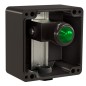 Коробка соединительная Heat box 120 L EKF HB120L