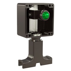 Коробка соединительная Heat box 120 LD EKF HB120LD