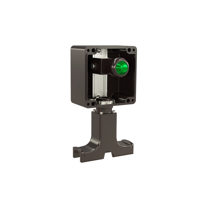 Коробка соединительная Heat box 120 LD EKF HB120LD
