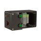 Коробка соединительная Heat box 220 S-L2 EKF HB220SL2