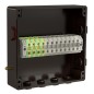 Коробка соединительная Heat box 250 R-P EKF HB250R-P Коробка соединительная Heat box 250 R-P EKF HB250R-P