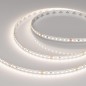 Лента светодиодная RT-A128-8mm 24V Day4000 9.6Вт/м IP20 2835 высок. эфф. 150лм/Вт (уп.5м) Arlight 036211 Лента светодиодная RT-A128-8mm 24V Day4000 9.6Вт/м IP20 2835 высок. эфф. 150лм/Вт (уп.5м) Arlight 036211