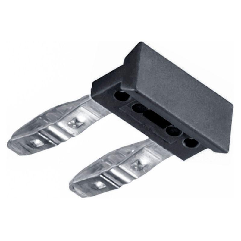 Соединитель 2п шинный для колодок с клеммами push-in IR-B1/B2/B4-PT DKC IR-BB Соединитель 2п шинный для колодок с клеммами push-in IR-B1/B2/B4-PT DKC IR-BB