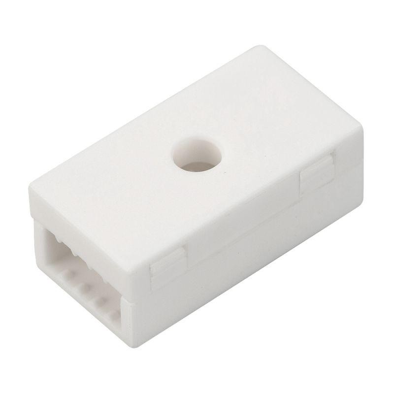 Заглушка RTW-CAP-8mm-PS пластик Arlight 025320 Заглушка RTW-CAP-8mm-PS пластик Arlight 025320