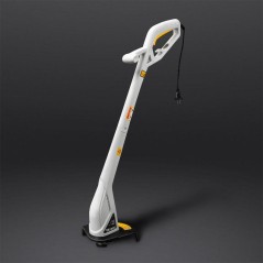 Триммер электрический KR-300 300Вт 250мм Kranz KR-16-1211