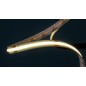 Лента светодиодная ПРО COB 480LED/м 13.5Вт/м тепл. бел. 24В IP20 (уп.5м) SWG PRO 00-00014200 Лента светодиодная ПРО COB 480LED/м 13.5Вт/м тепл. бел. 24В IP20 (уп.5м) SWG PRO 00-00014200